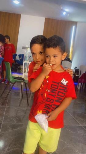 casa lar estrela brilha (19)